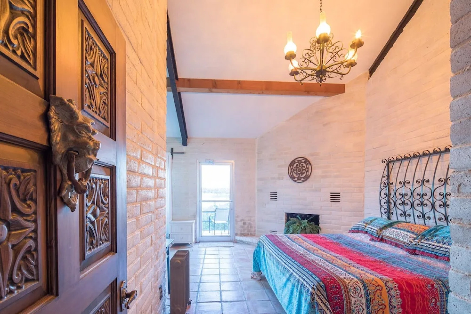 Hacienda Lake Lodge - 4 Br Home