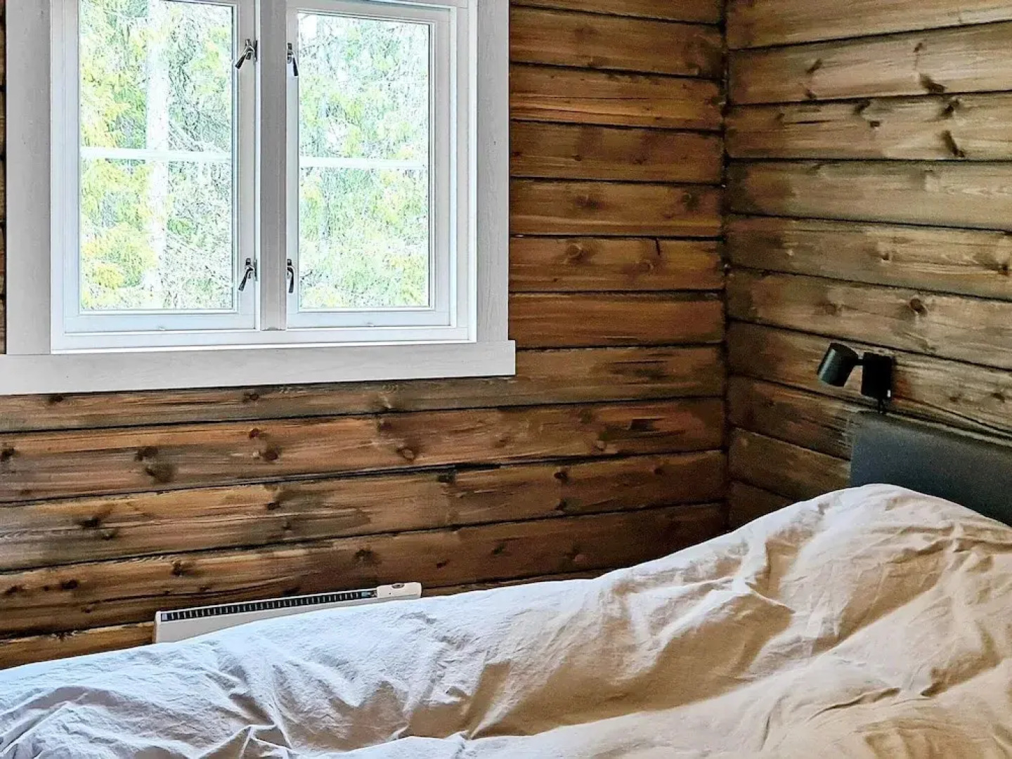 8 Person Holiday Home in Veggli