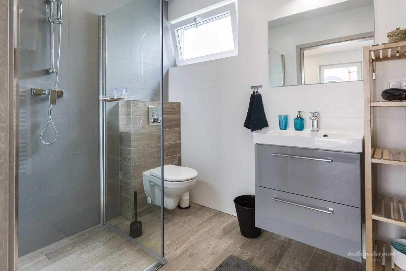 Baltic Natur Park - Holiday Resort