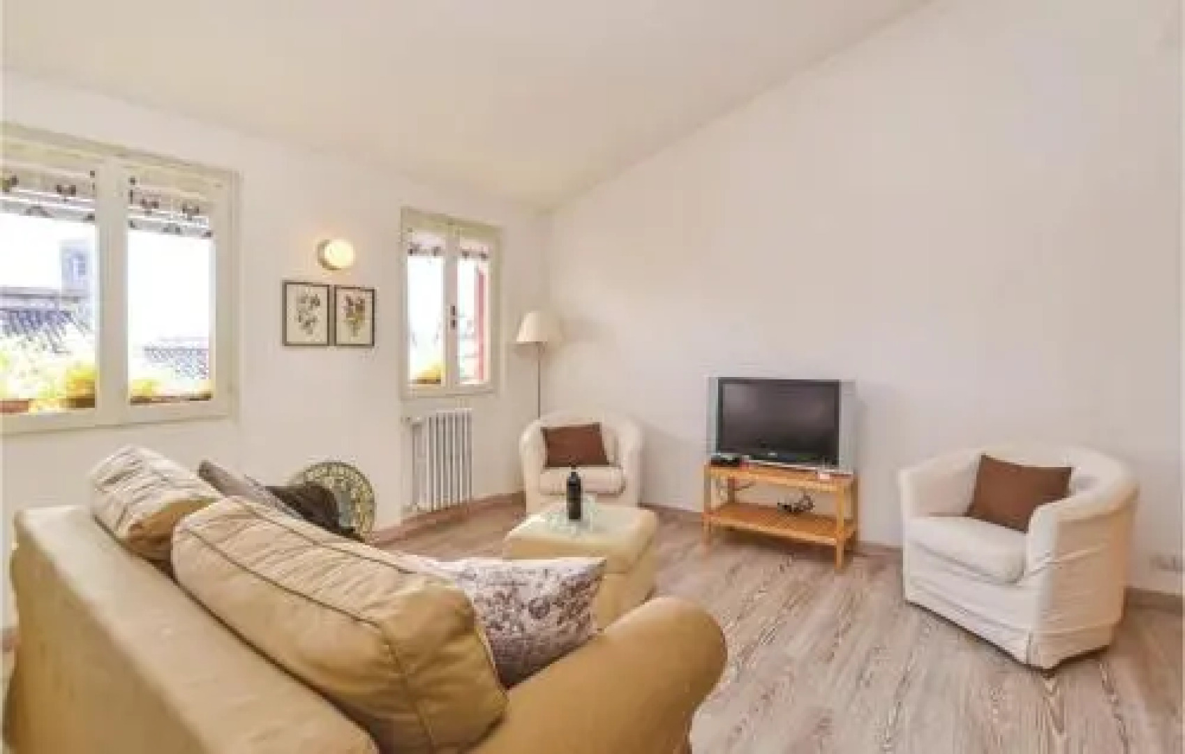 Apartment Manerba del Garda BS 11