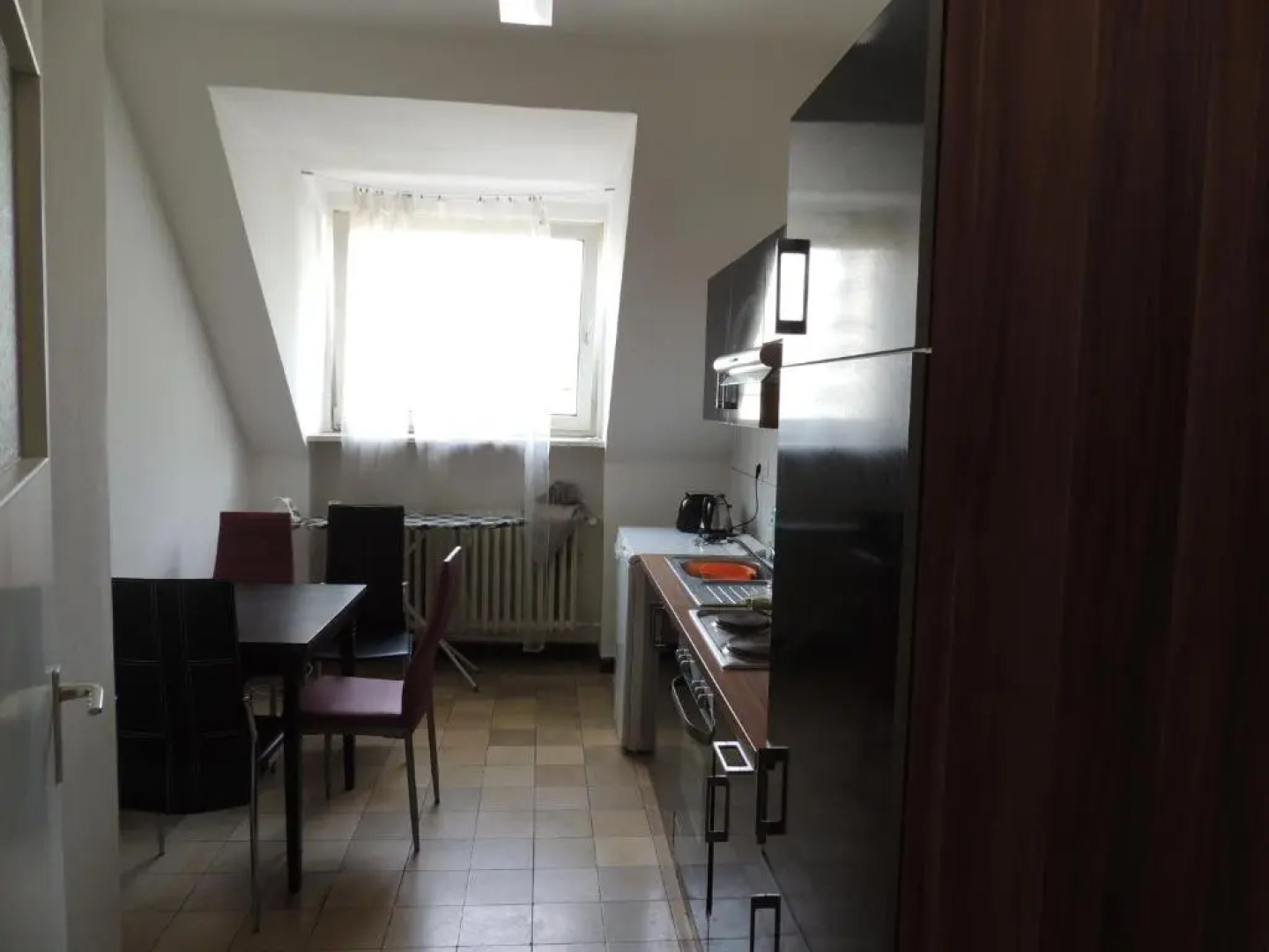 Schönes Apartment in Essen