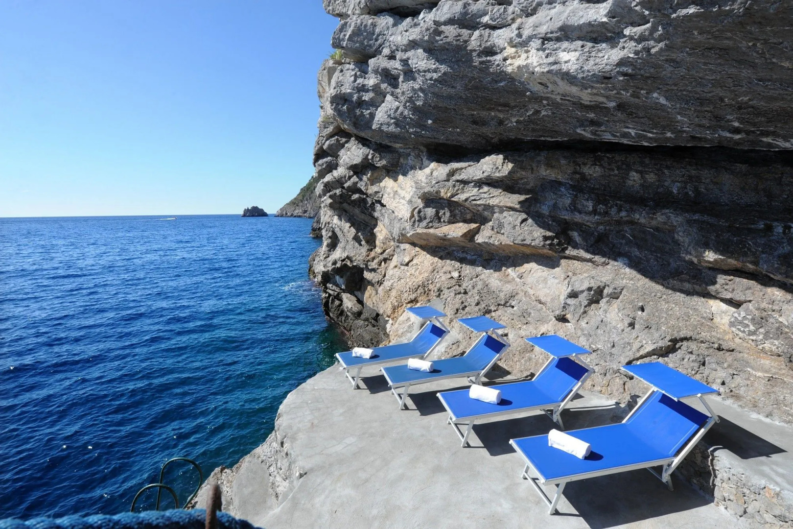 Hotel Torre Saracena