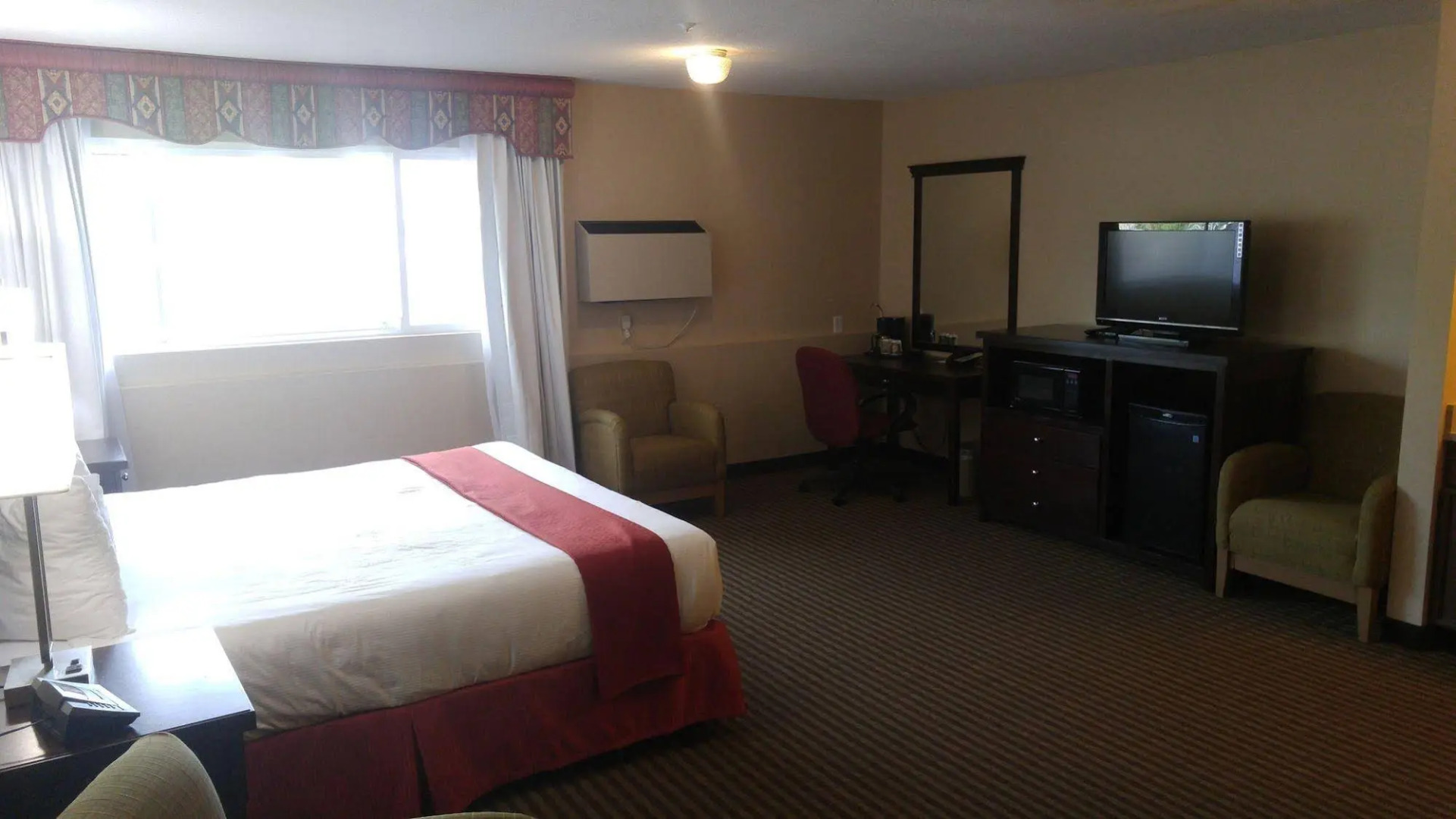 Ramada by Wyndham Abbotsford