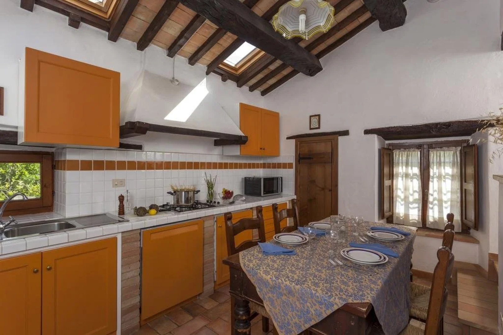 Agriturismo Tre Querce