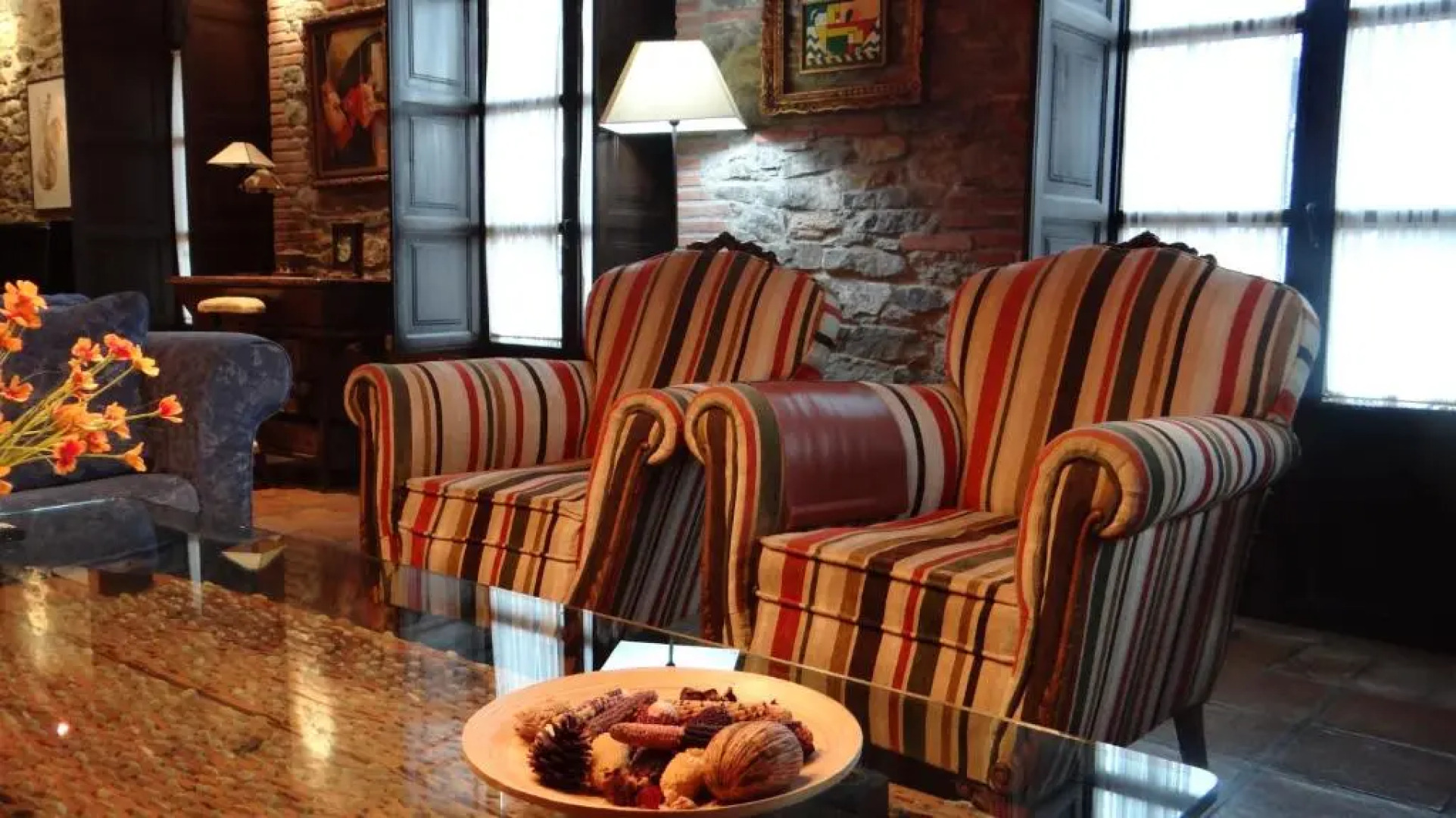 Globales Playa de las Llanas