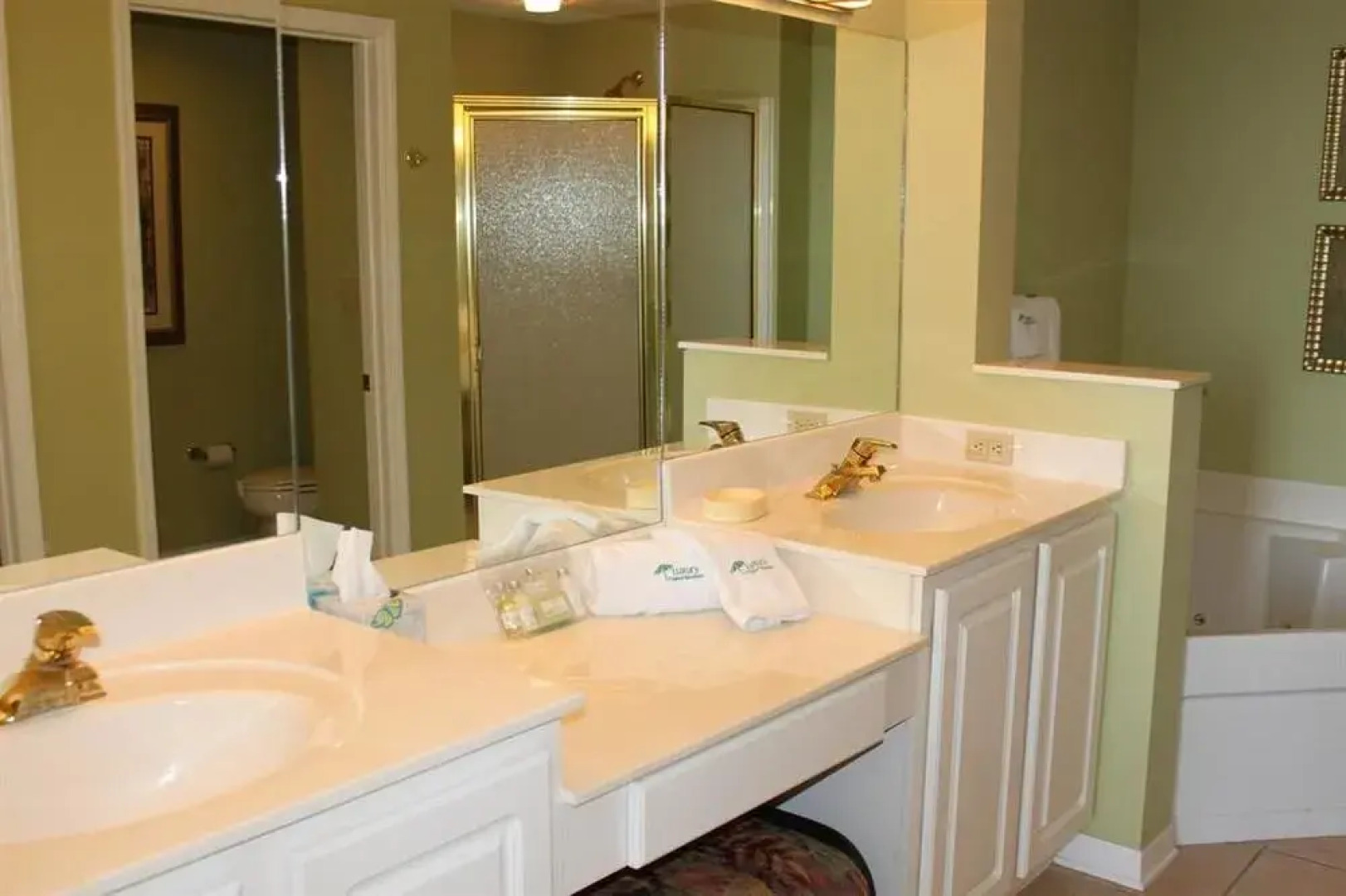 Spanish Key Condominiums By Wyndham Vacation Rentals