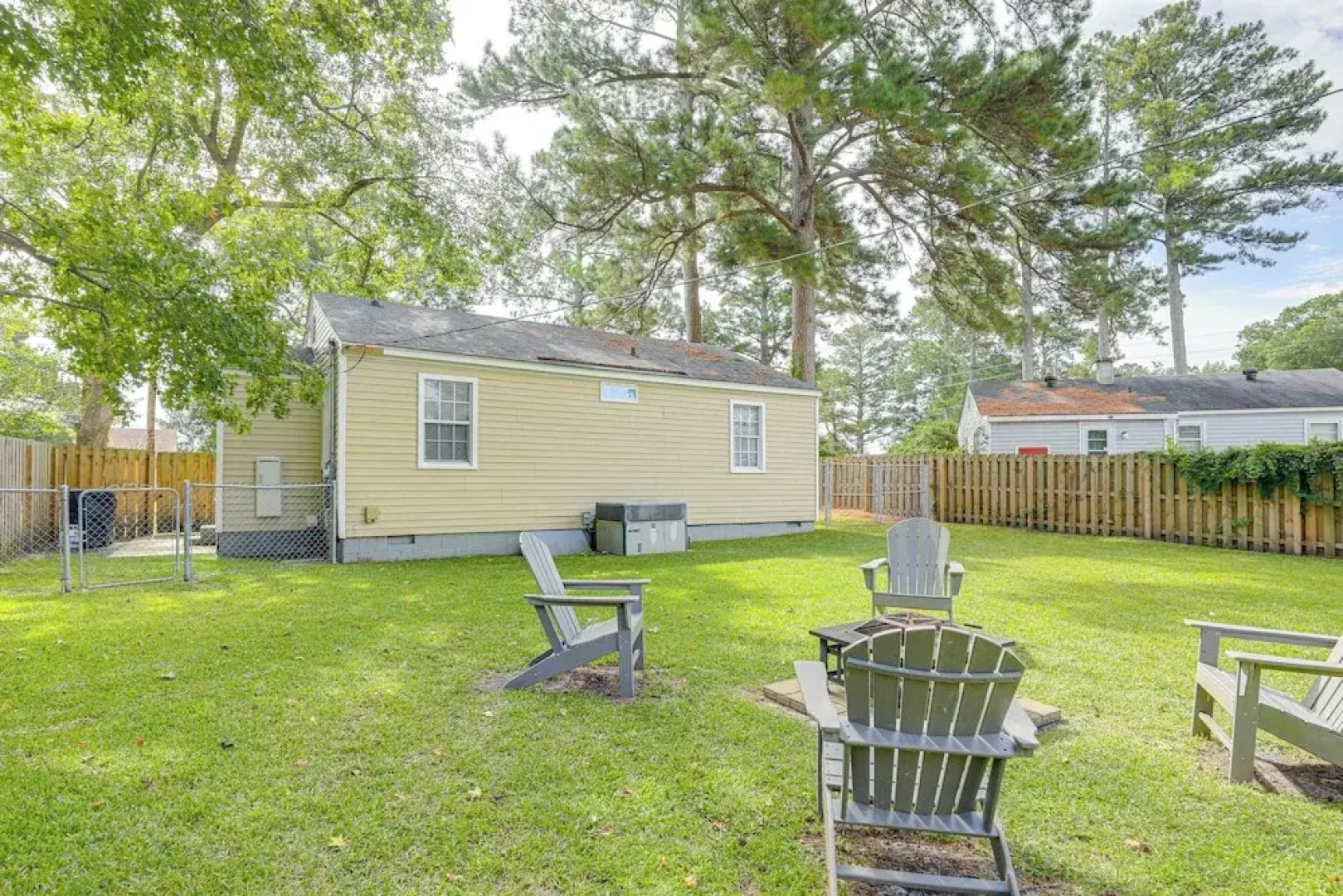 Updated New Bern Home < 3 Mi to Historic Dtwn!