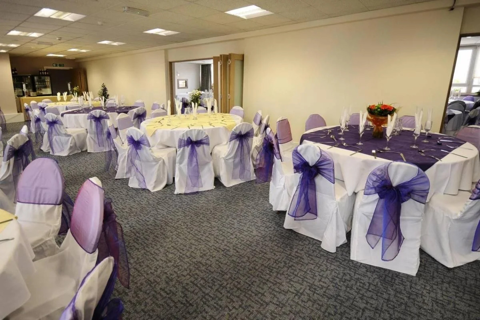 OYO Star Anglia Hotel