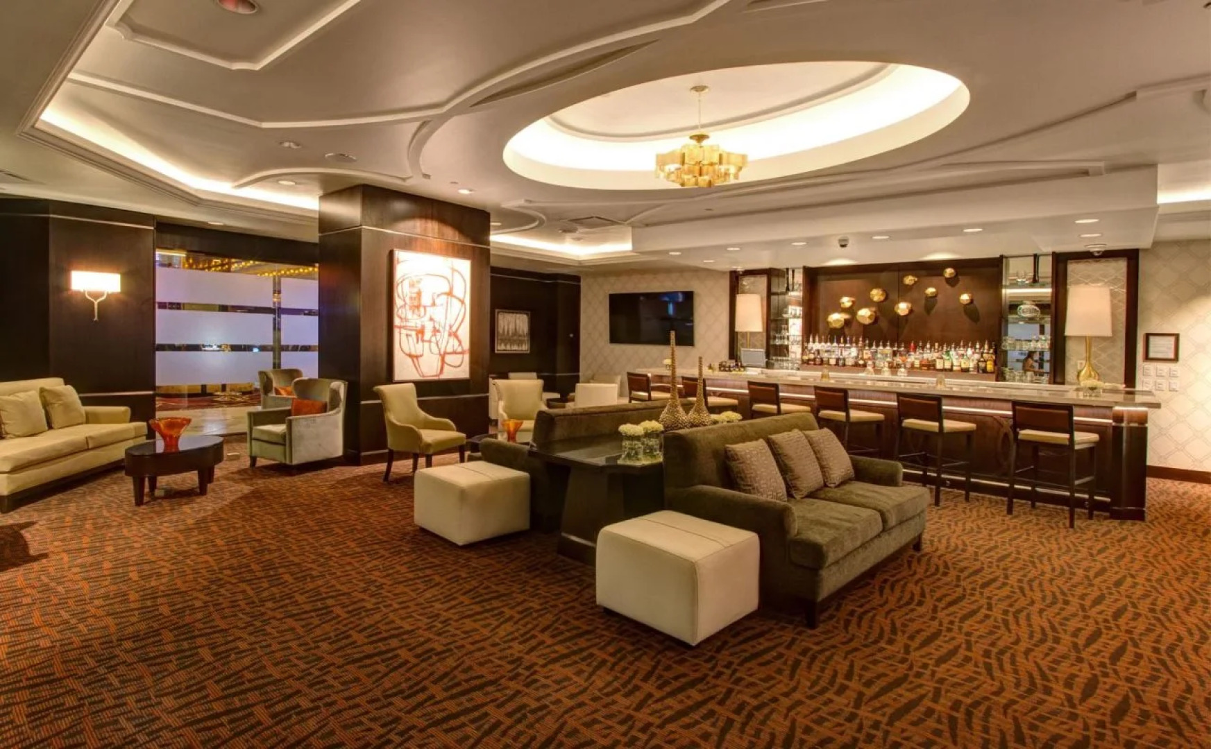 Nugget Casino Resort