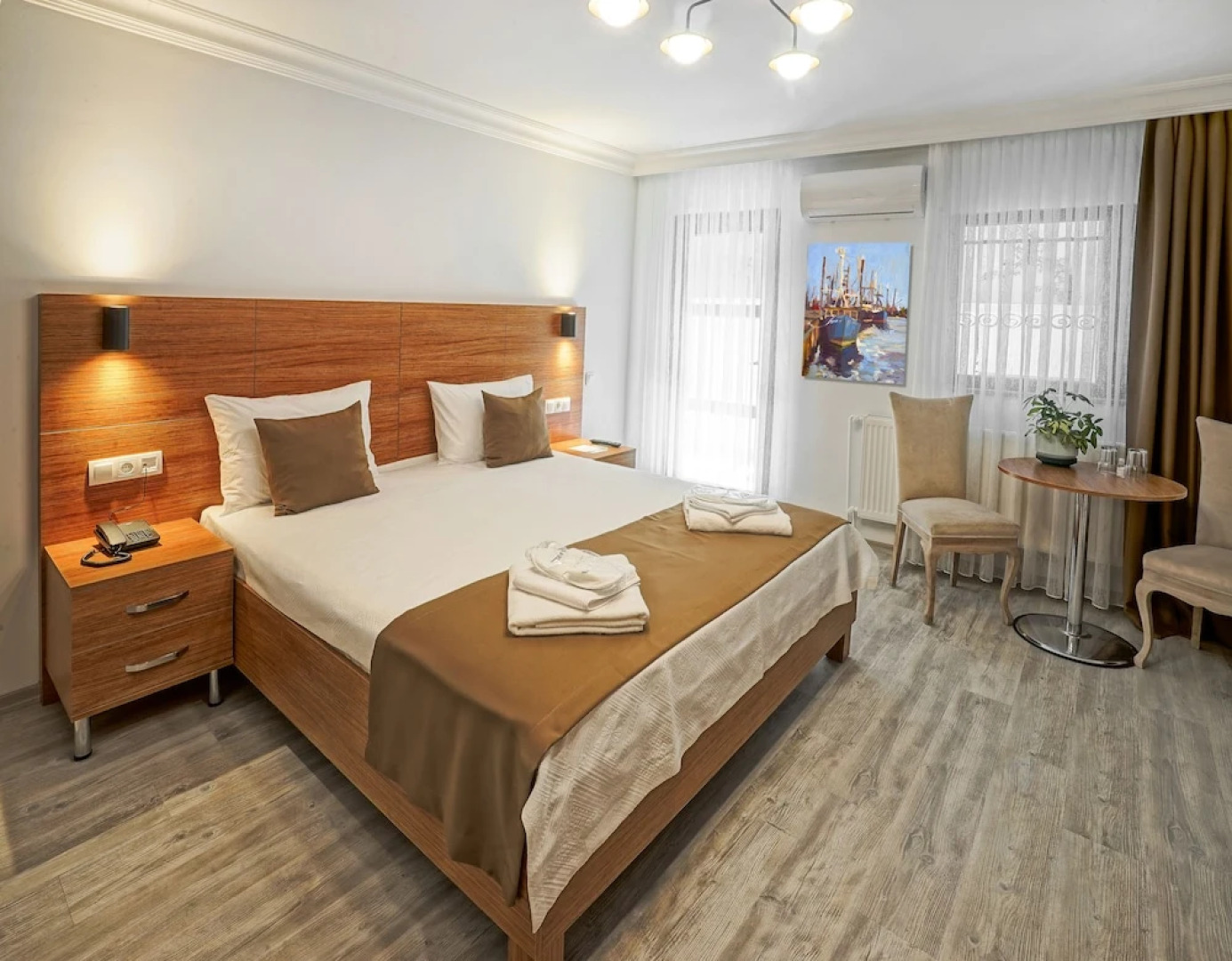 Class Hotel Bosphorus