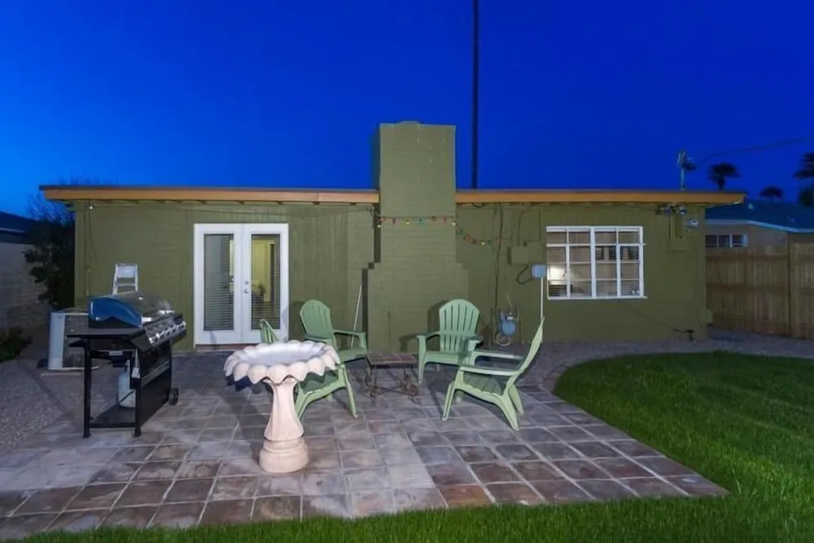 Encanto Bungalow By Signature Vacation Rentals