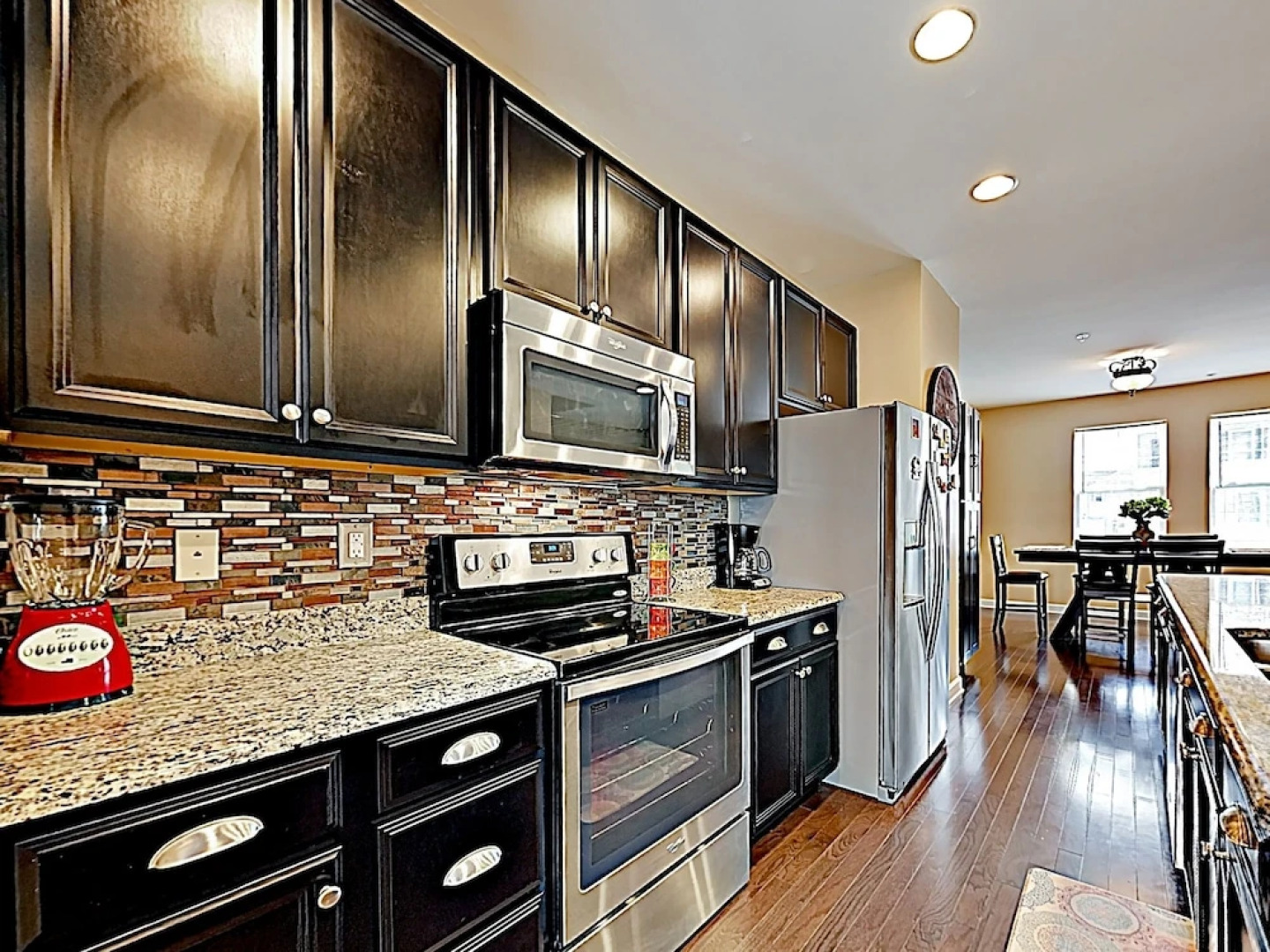 New Listing! Seaside Ge Gem W/ Balcony & Pool 3 Bedroom Townhouse