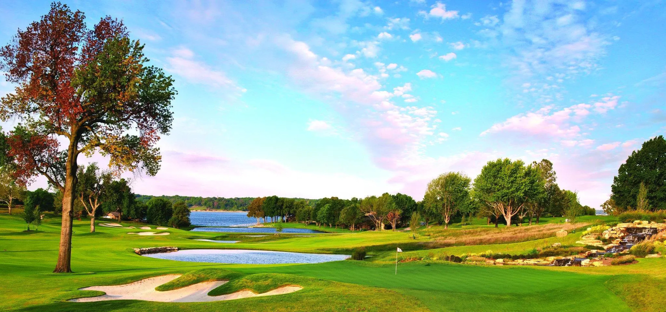 WorldMark Grand Lake