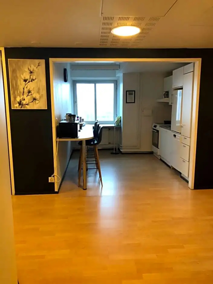 Hostel400kokkola Extend