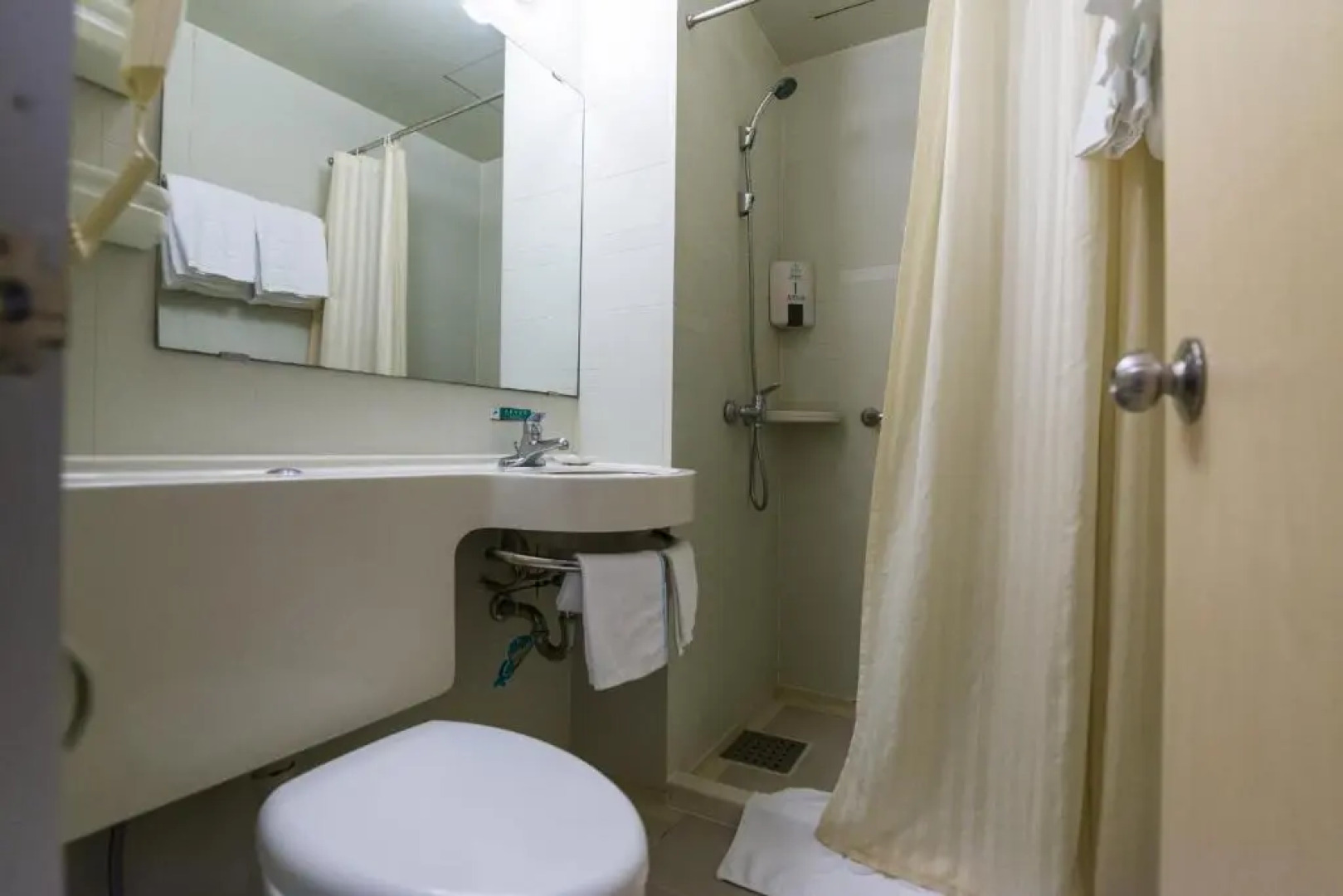 Jinjiang Inn Select Puer Zhenxng Street