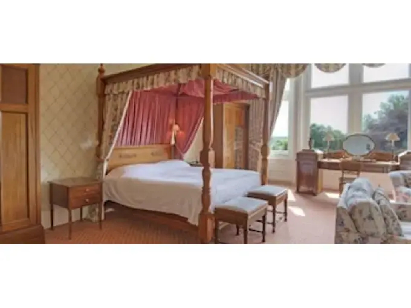 Tillmouth Park Country House Hotel