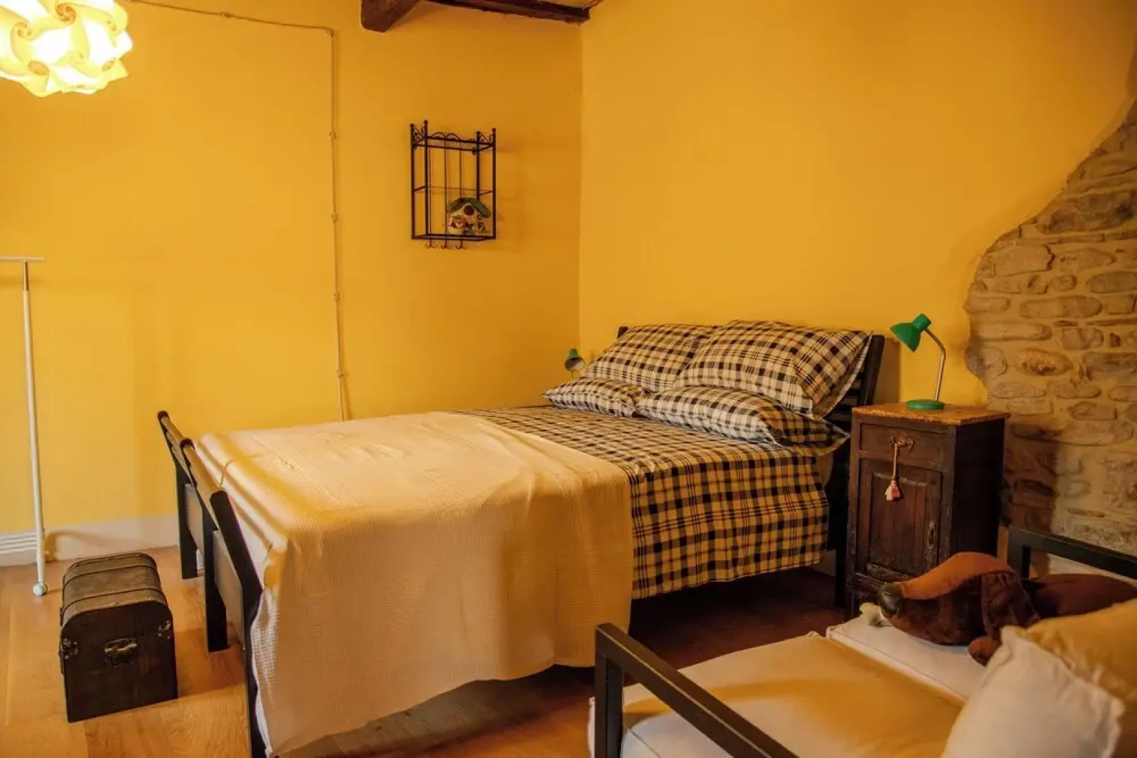 Casa Vacanze Menta&Rosmarino