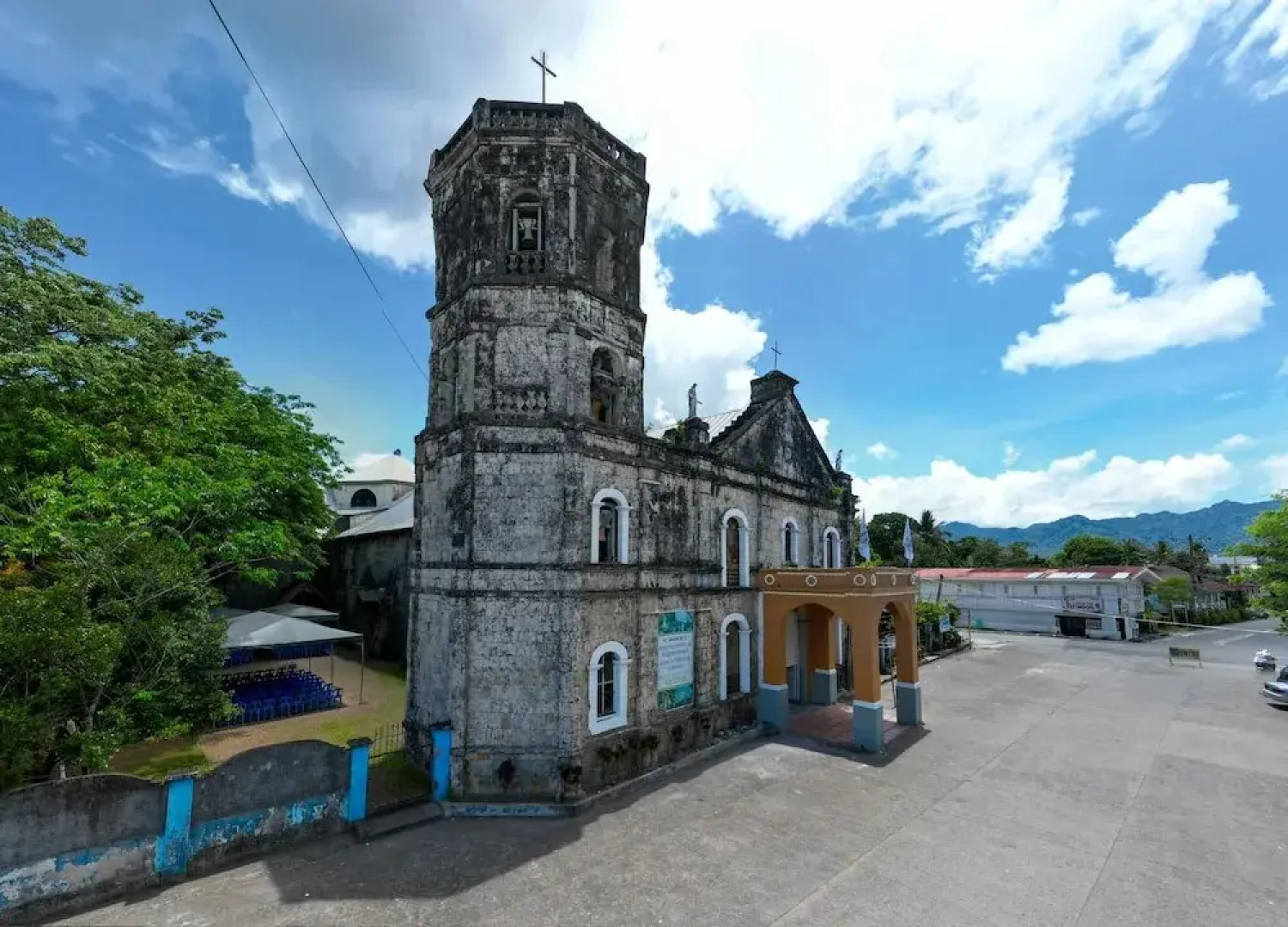 La Patria Baybay Tourist Inn powered by Cocotel