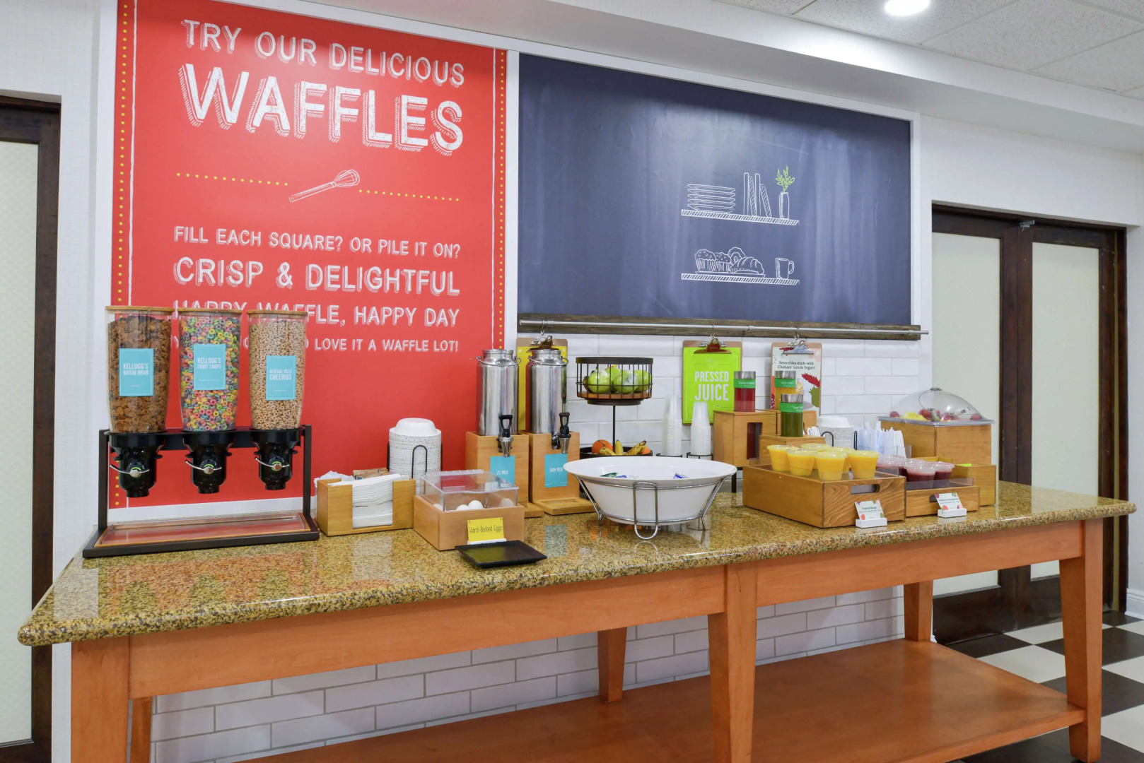 Hampton Inn & Suites Tampa East (Casino Area)