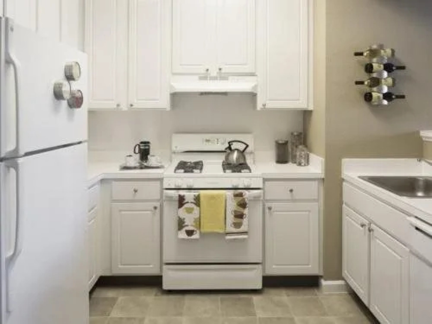 Oakwood At Merritt River