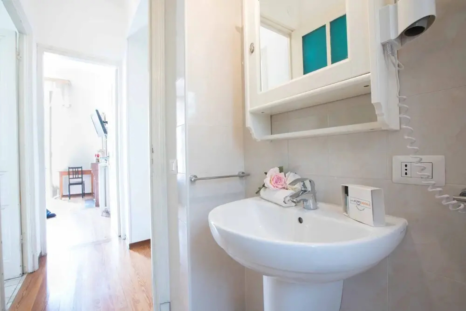 Residence Villa Virginia int 1