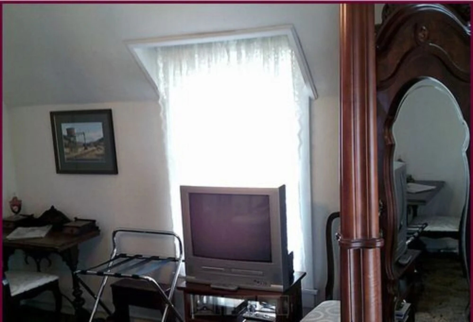 Parlor Car Bed & Breakfast