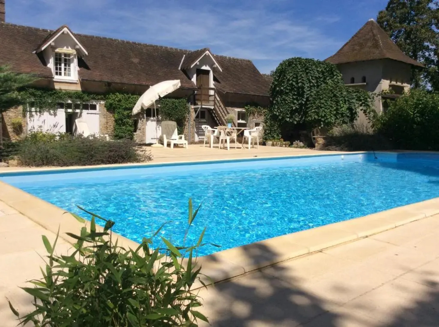 L’Orme des voyageurs