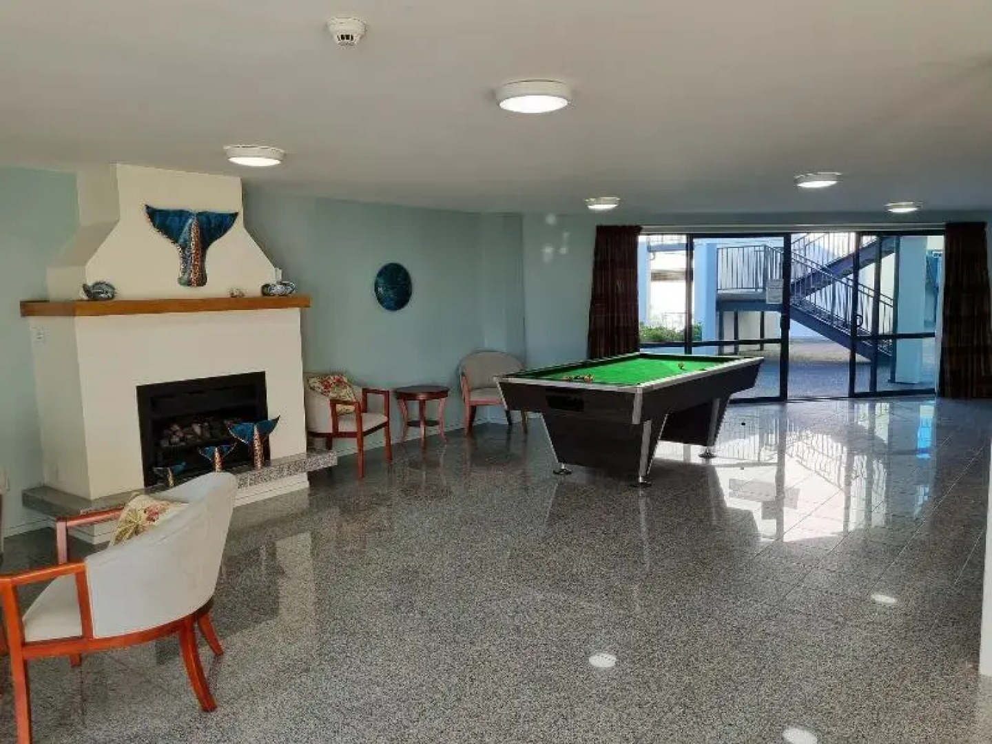 Kaikoura Quality Suites