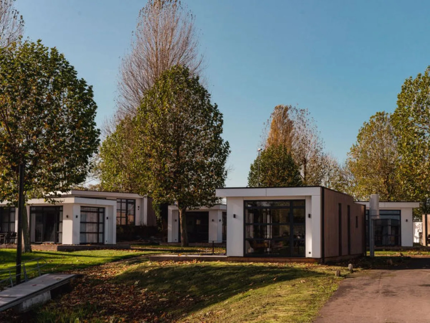 Marinapark Bad Nederrijn Maurik