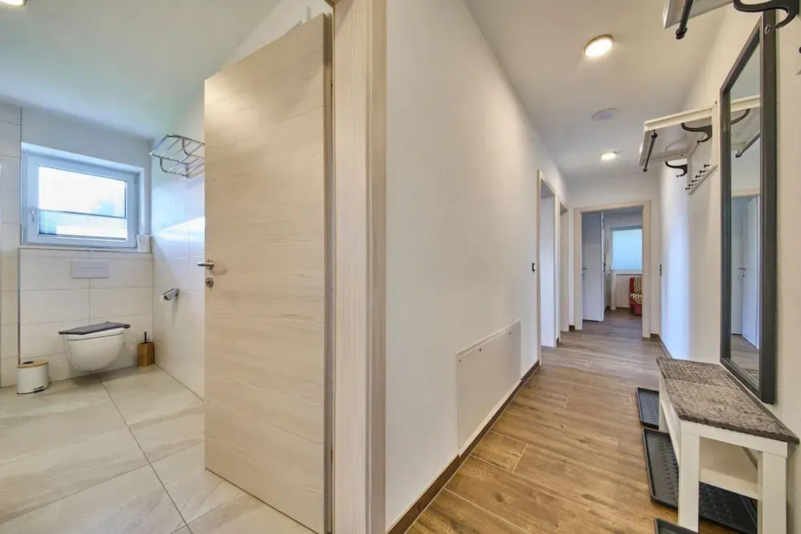 Haus Joan - Apartments