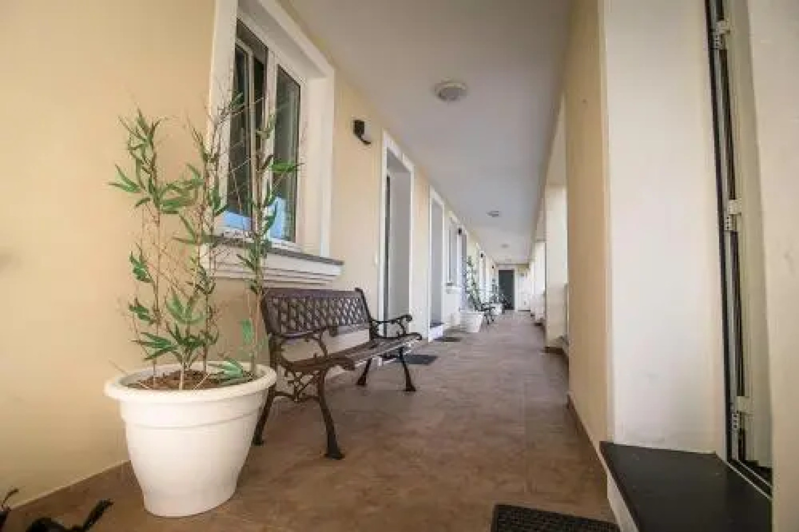 Costa & Isaias Apartamentos