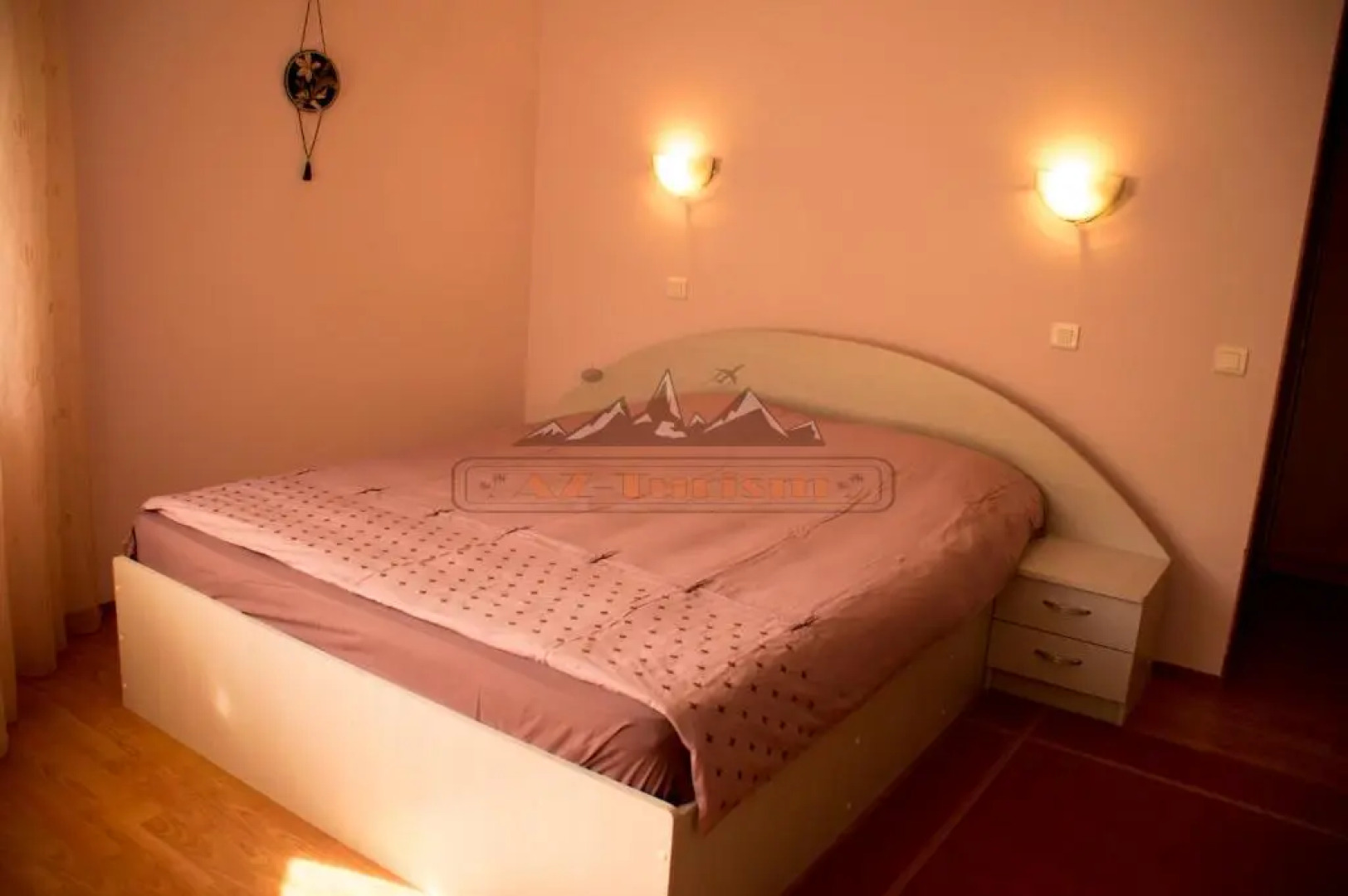 Ski & Adventure Vila