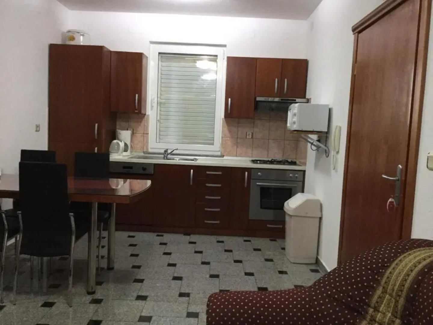 Apartments Šulekić