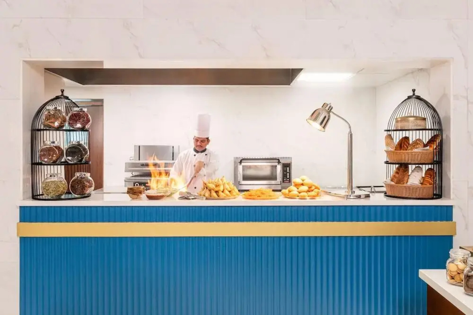 MJ Sarovar Portico Haridwar