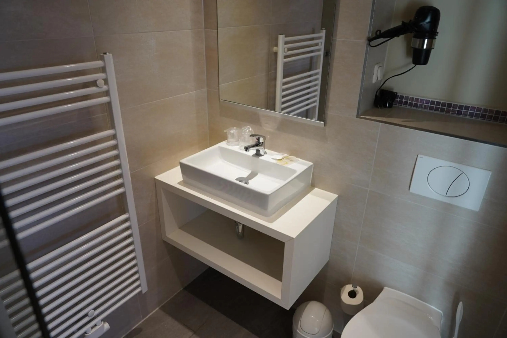 Kurhotel zu Heringsdorf