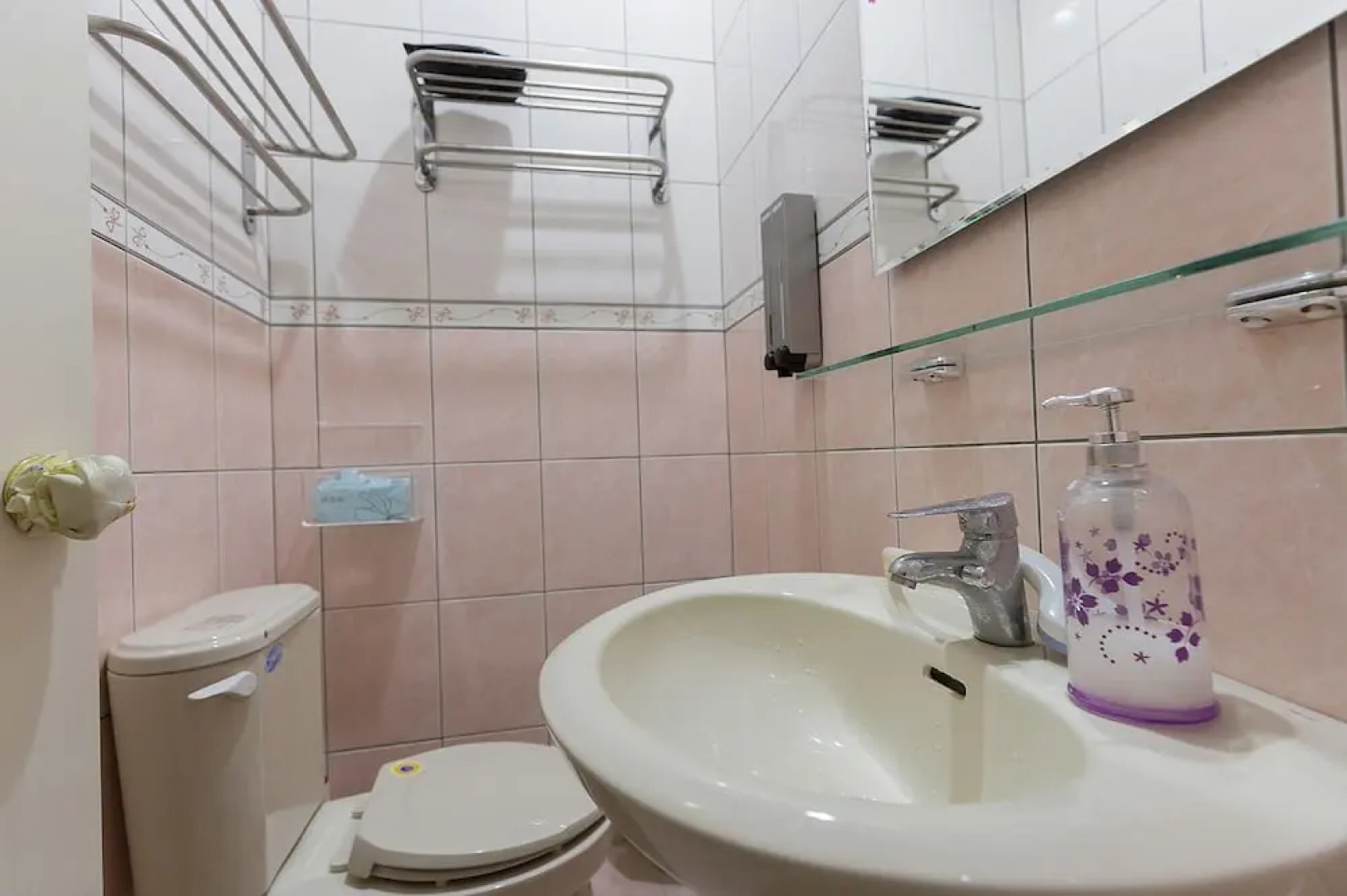 Mei Di Ya Ju Guest House