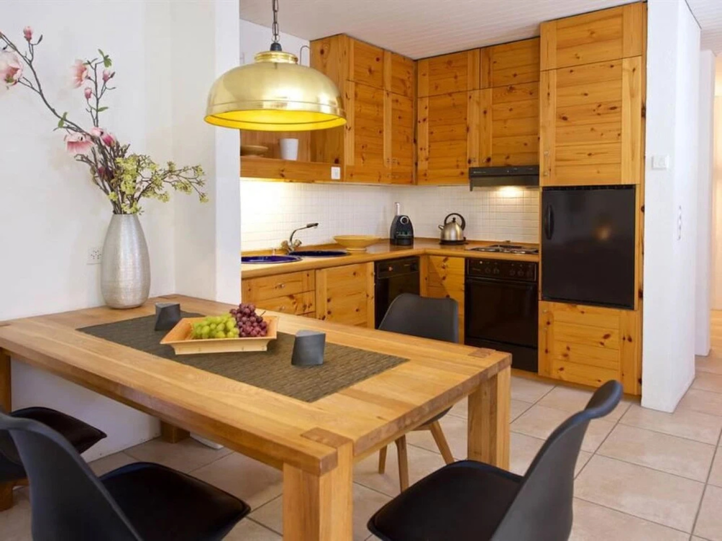 Schweizerhof 402 Vaz Obervaz