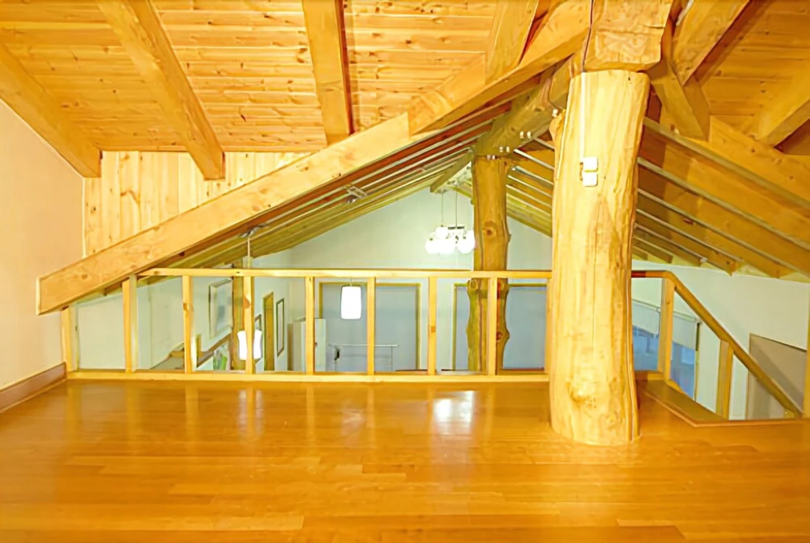 Yangpyeong Blue Hill Pension