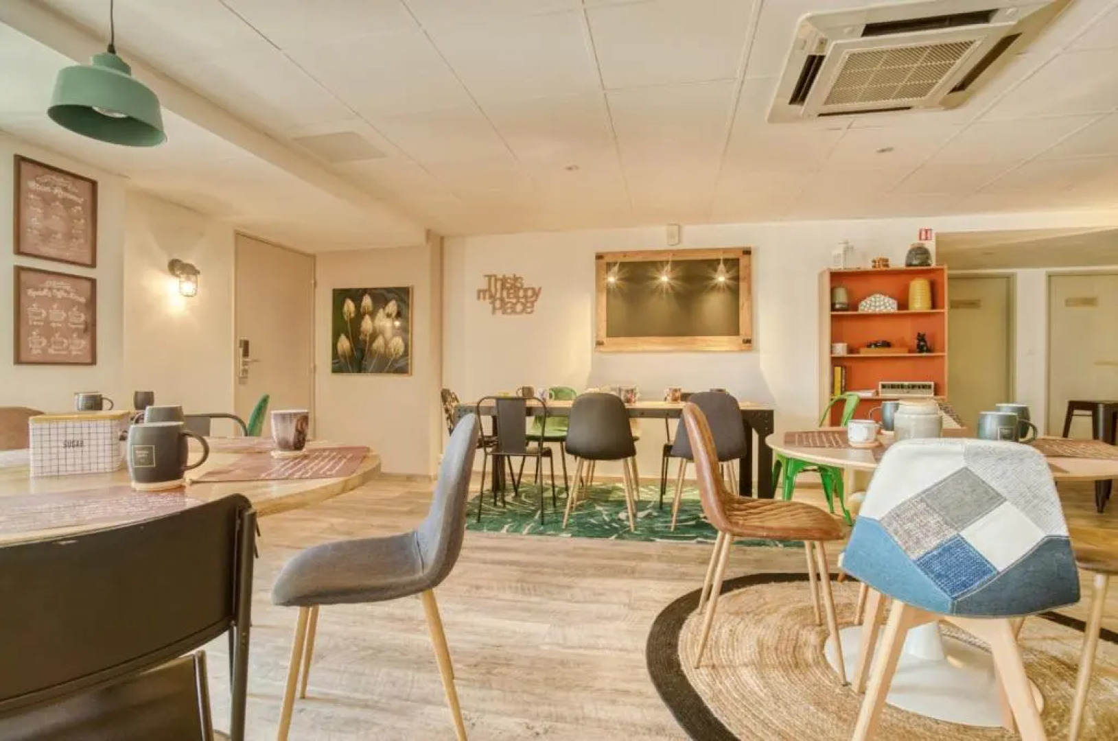 La Maison Mulhouse Centre