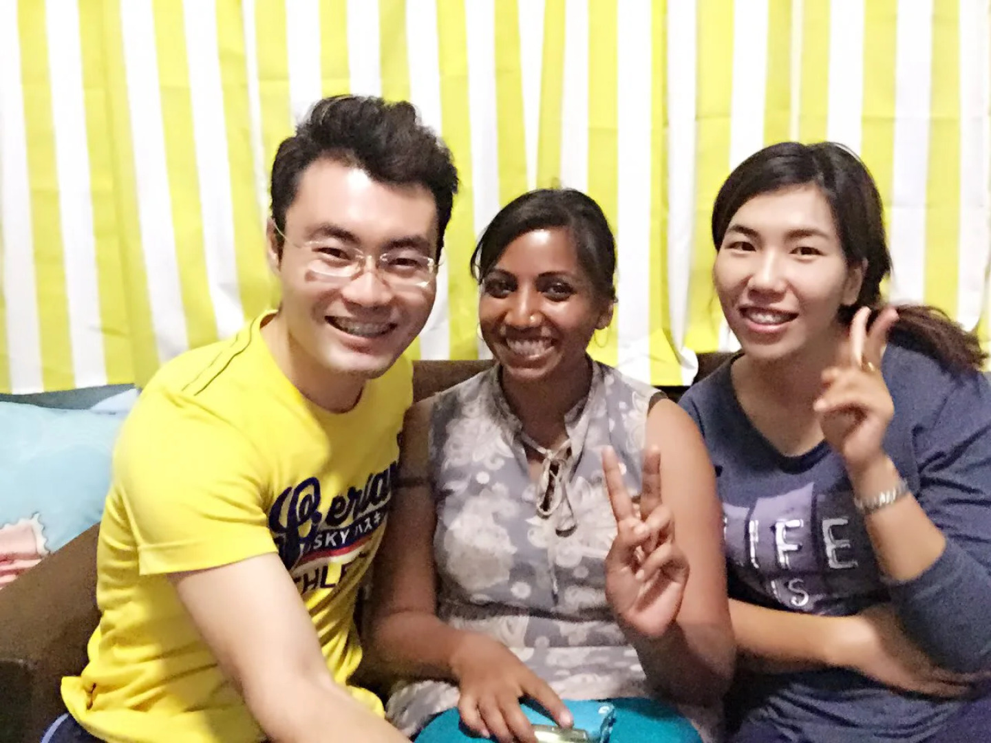 Nara House Chiang Mai