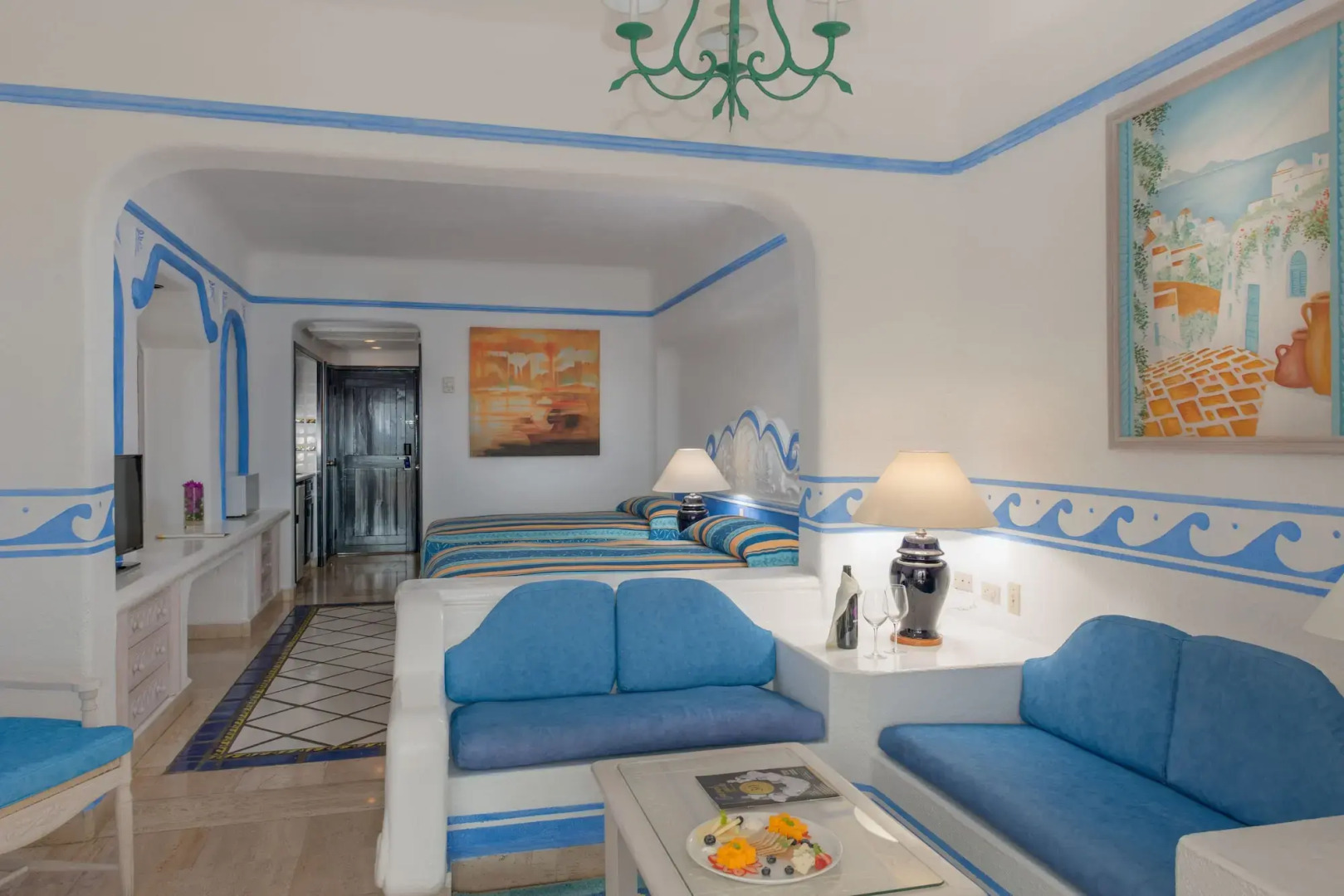 Pueblo Bonito Los Cabos Blanco - All Inclusive