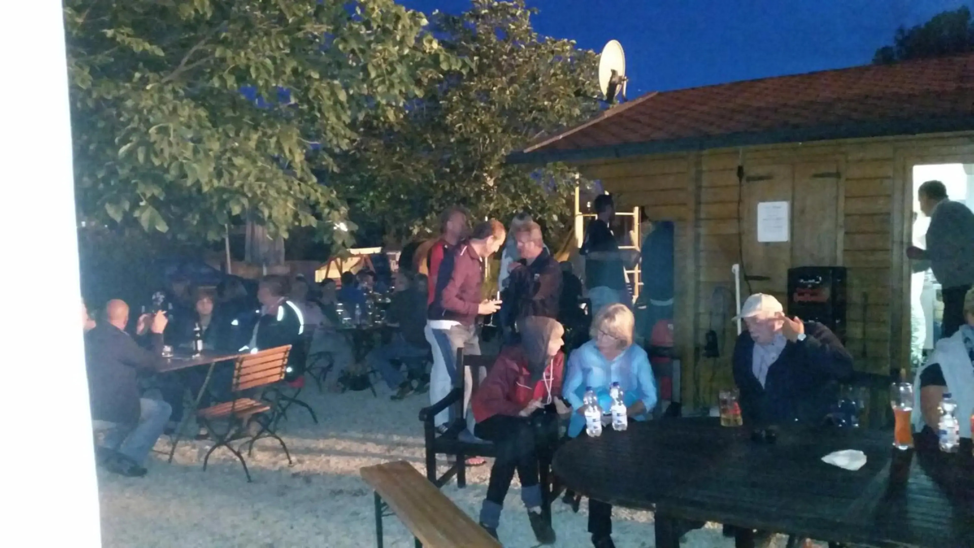 Hotel-Restaurant Klostermühle