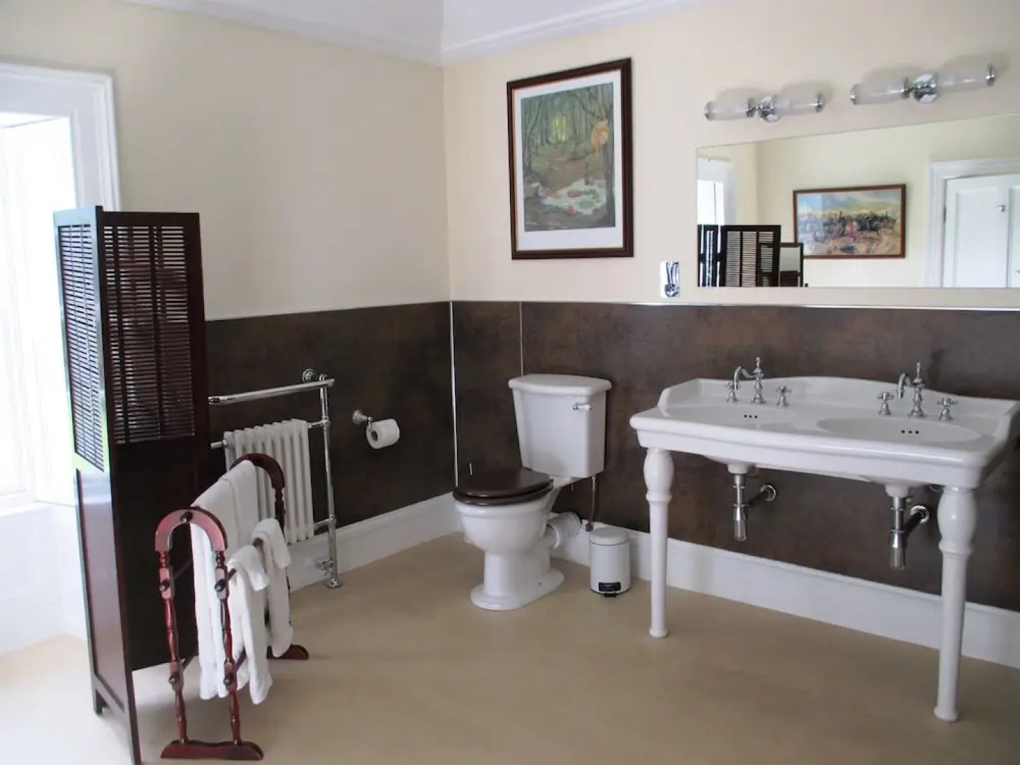 Highland Spirit Bed and Breakfast