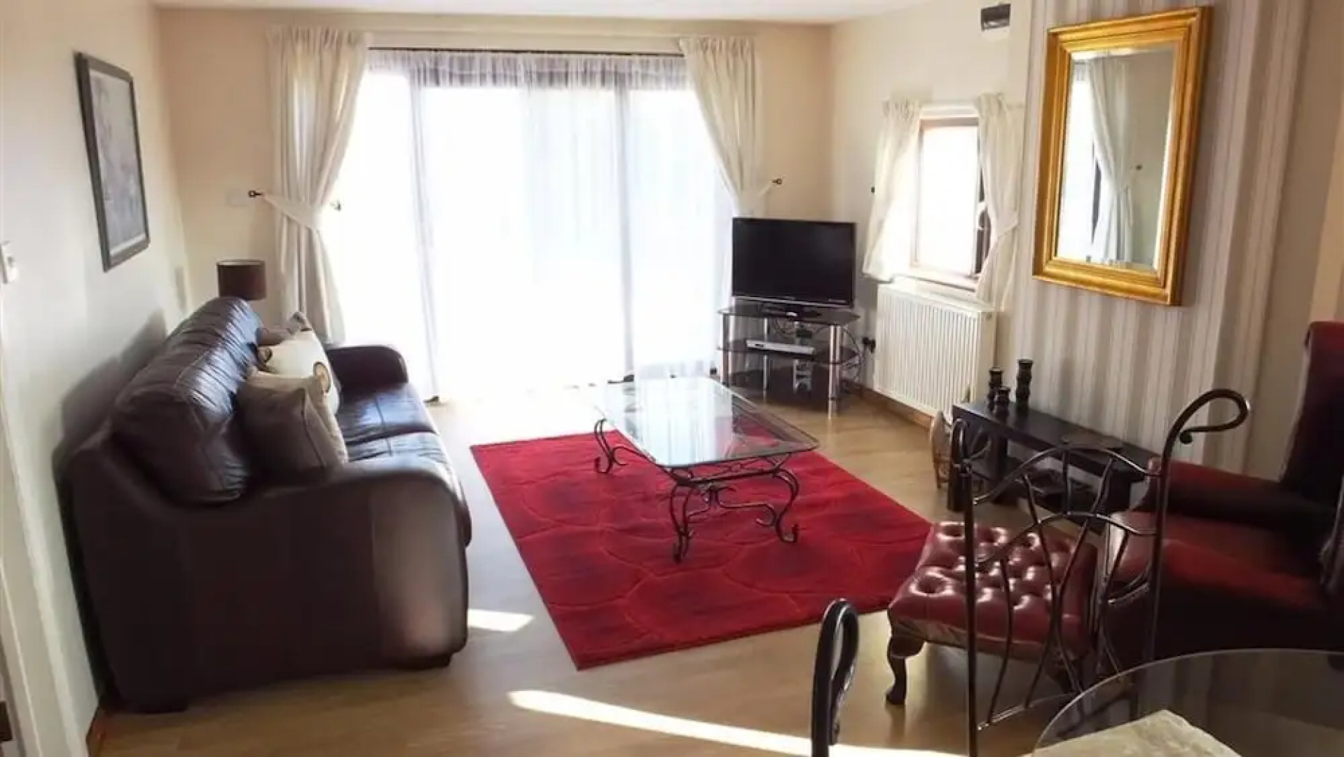 Strawberry Gardens 12A