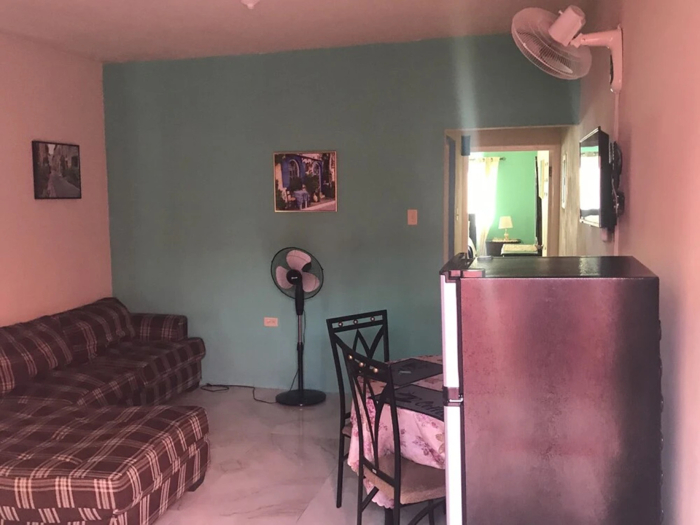 Kardel Vacation Apartments