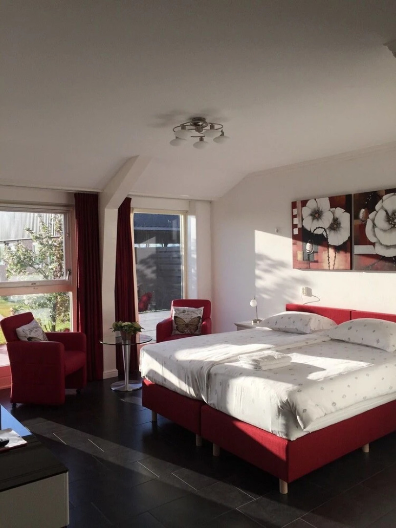 Cecilia - Catharina B&B