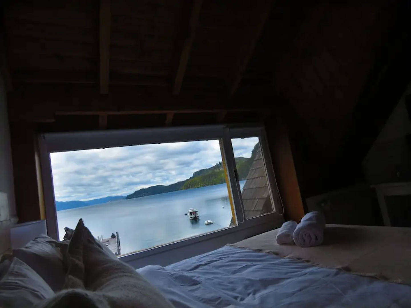 Hotel & Apart Los 3 Mosqueteros