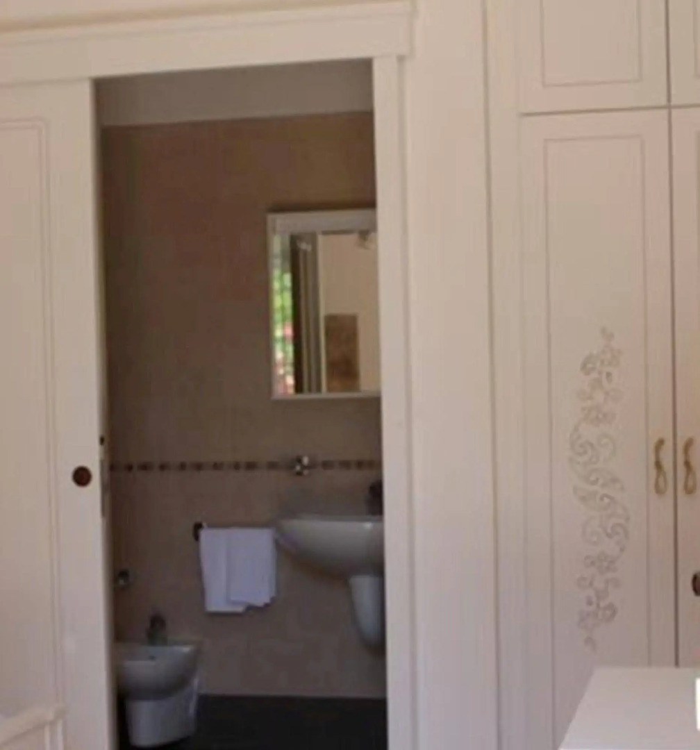 Agriturismo Tibitone