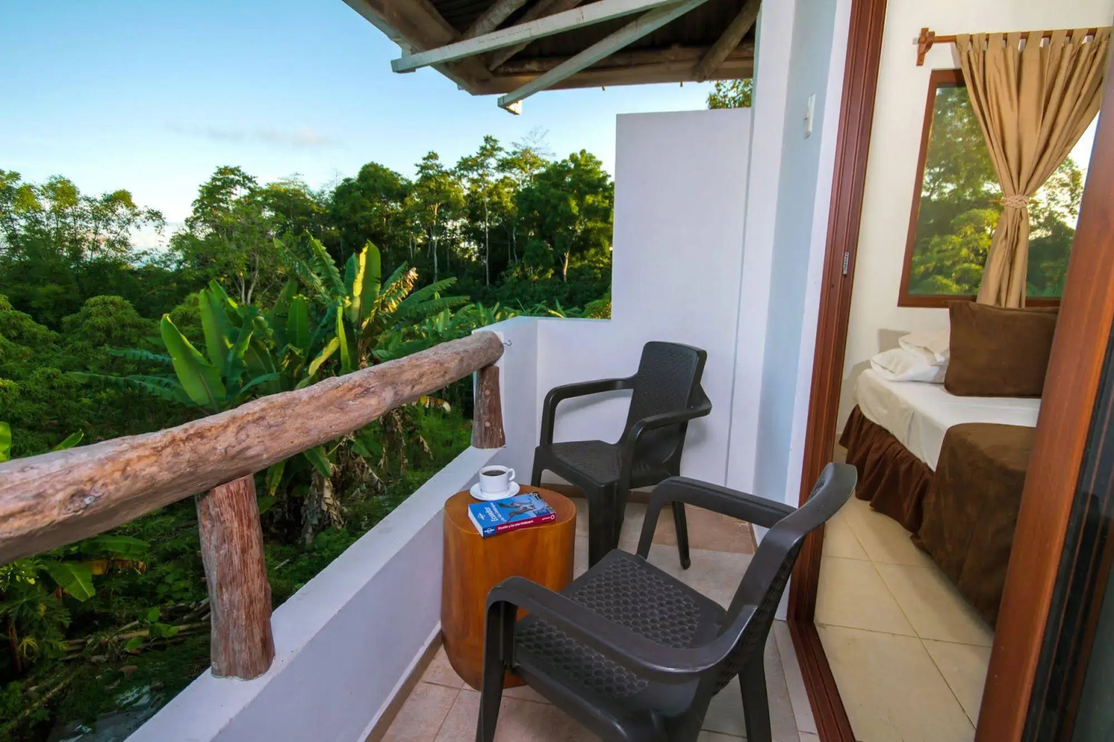 Casa Natura Galapagos Lodge