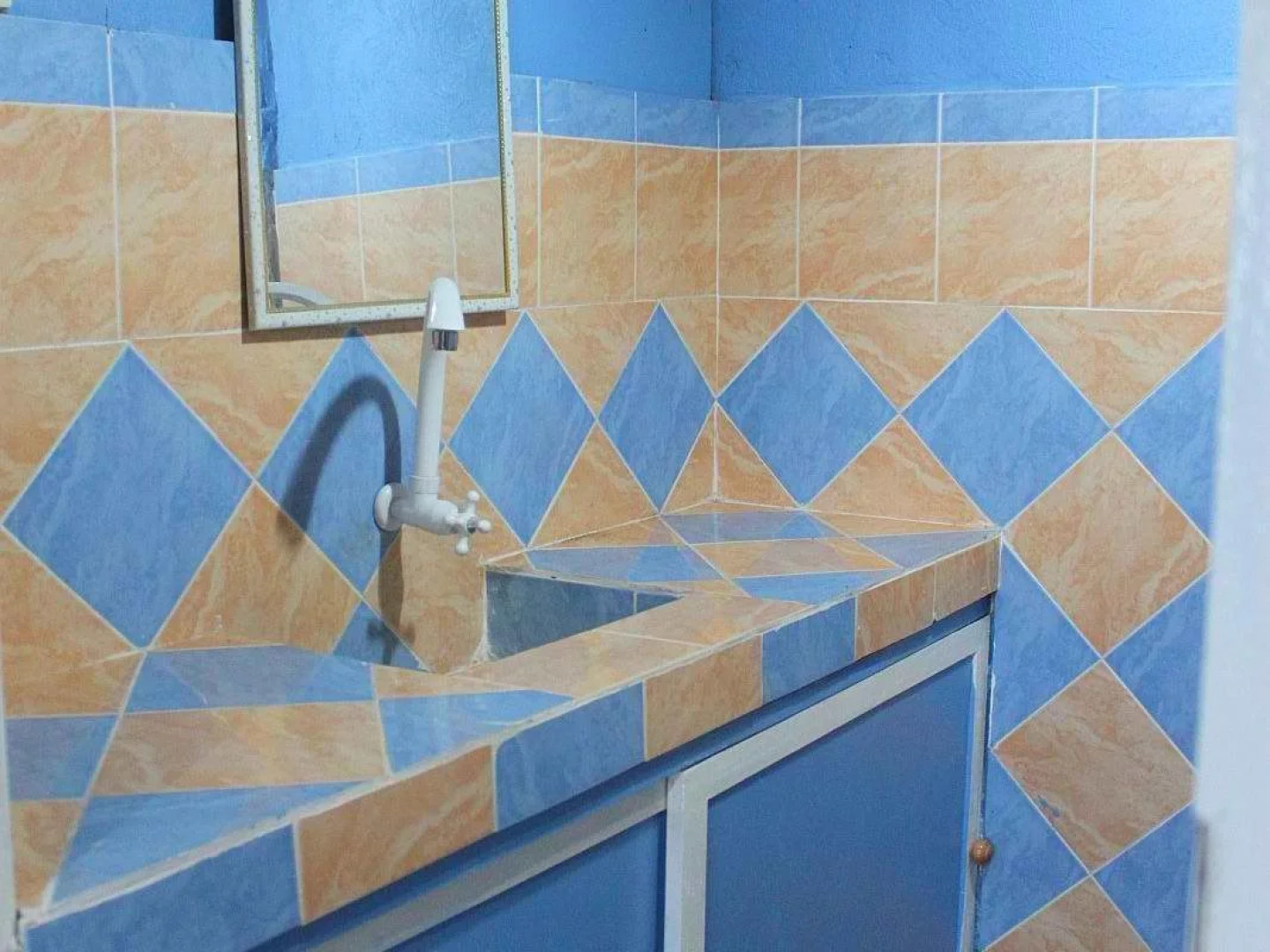 Seaside Beach Park Resort